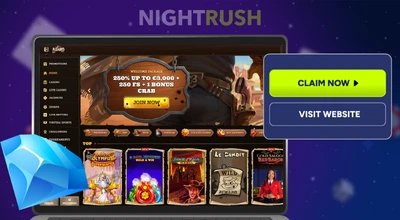 De eerste indruk: 100 euro bonus zonder storting, lizaro casino login